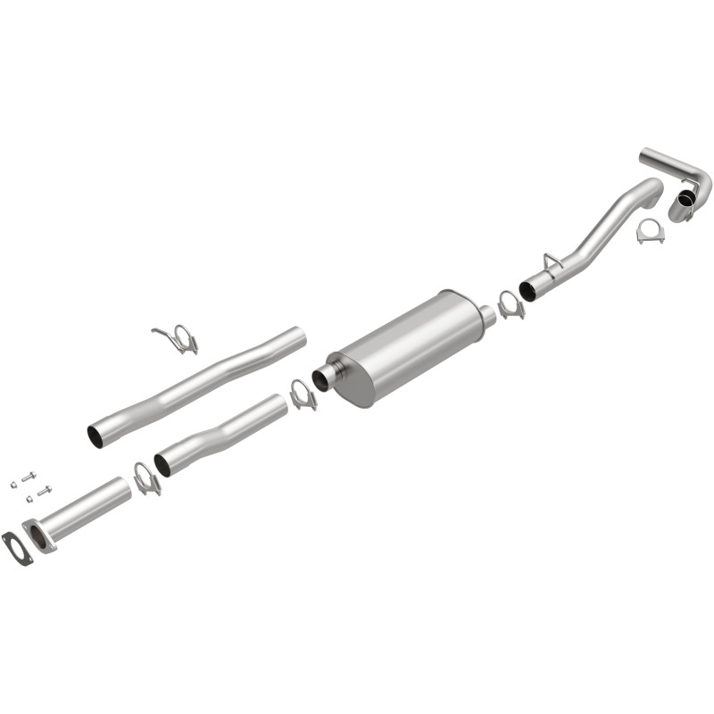 MagnaFlow BRE Exhaust Kit 96-98 Chevy C1500 K1500 C2500 K2500 - 106-0513 Photo - out of package
