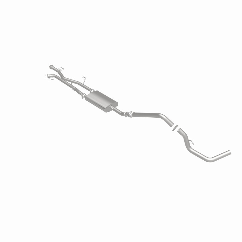 BRExhaust 07-11 Toyota Tundra Exhaust Kit - 106-0527 360 Degree Image Set