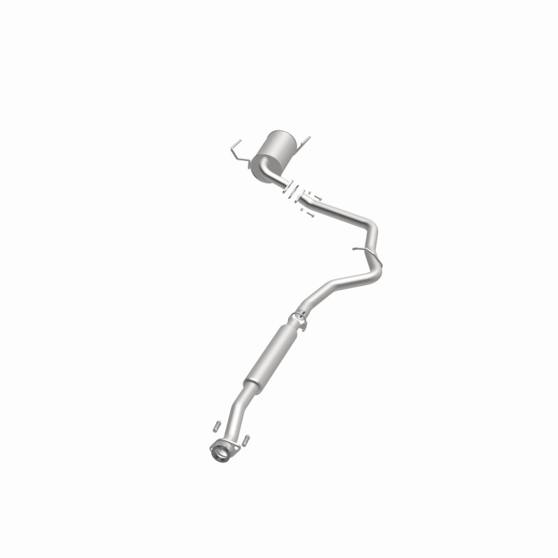 MagnaFlow BRE Exhaust Kit 14-16 Subaru Forester 2.5L - 106-0596 360 Degree Image Set