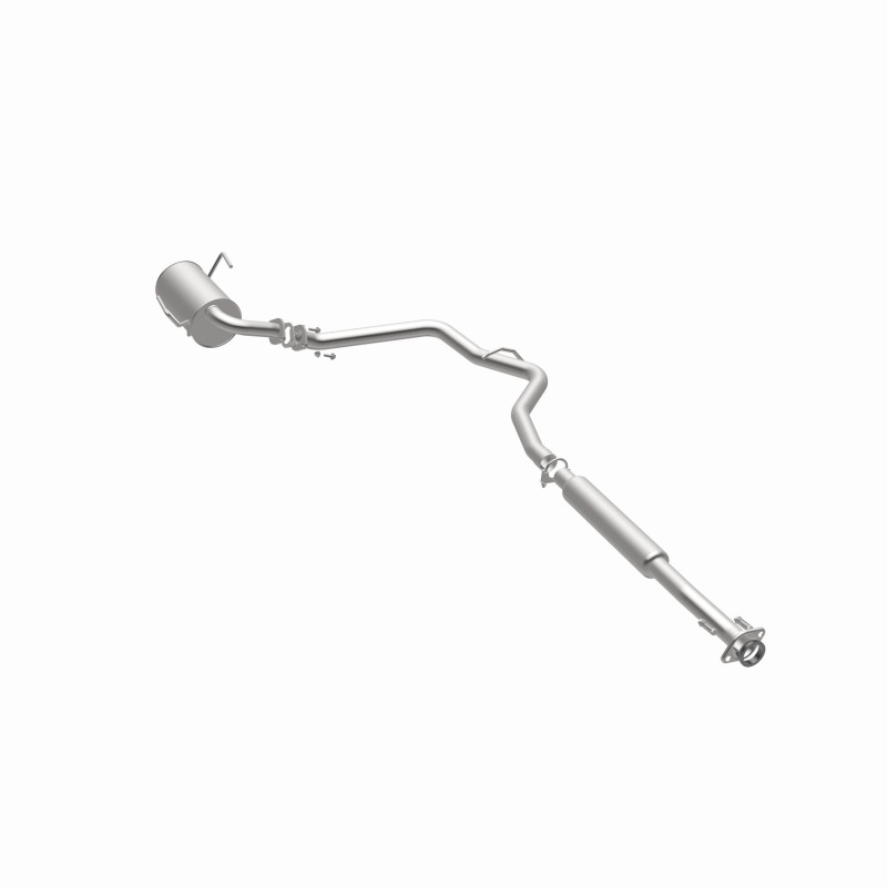 MagnaFlow BRE Exhaust Kit 14-16 Subaru Forester 2.5L - 106-0596 360 Degree Image Set