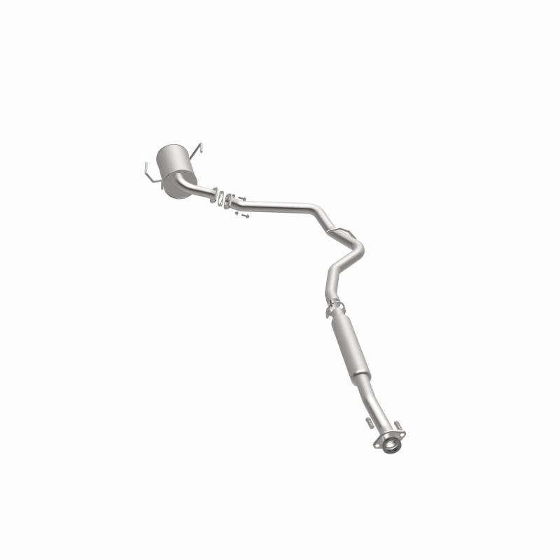 MagnaFlow BRE Exhaust Kit 14-16 Subaru Forester 2.5L - 106-0596 360 Degree Image Set