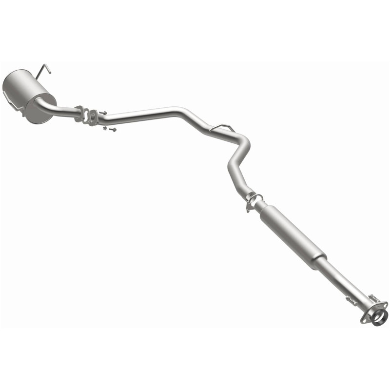 MagnaFlow BRE Exhaust Kit 14-16 Subaru Forester 2.5L - 106-0596 Photo - out of package