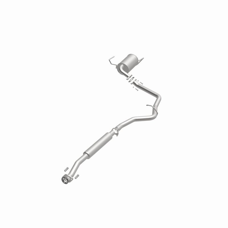 MagnaFlow BRE Exhaust Kit 14-16 Subaru Forester 2.5L - 106-0596 360 Degree Image Set