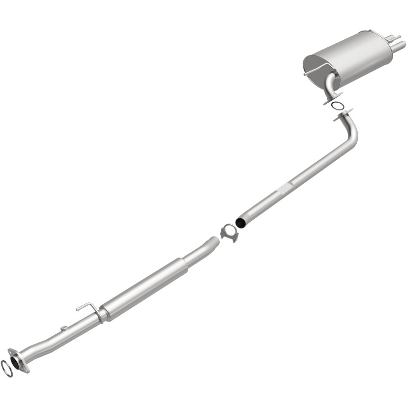 MagnaFlow BRE Exhaust Kit 95-96 Camry ES300 3.0L - 106-0609 Photo - out of package