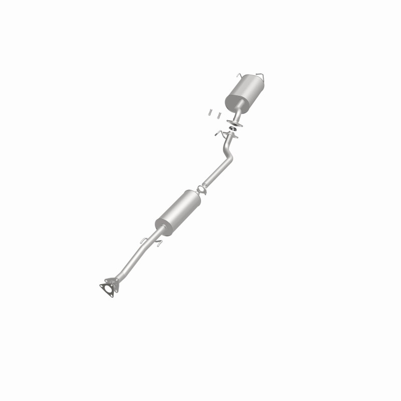 MagnaFlow BRE Exhaust Kit 12-14 Honda CR-V 2.4L - 106-0621 360 Degree Image Set