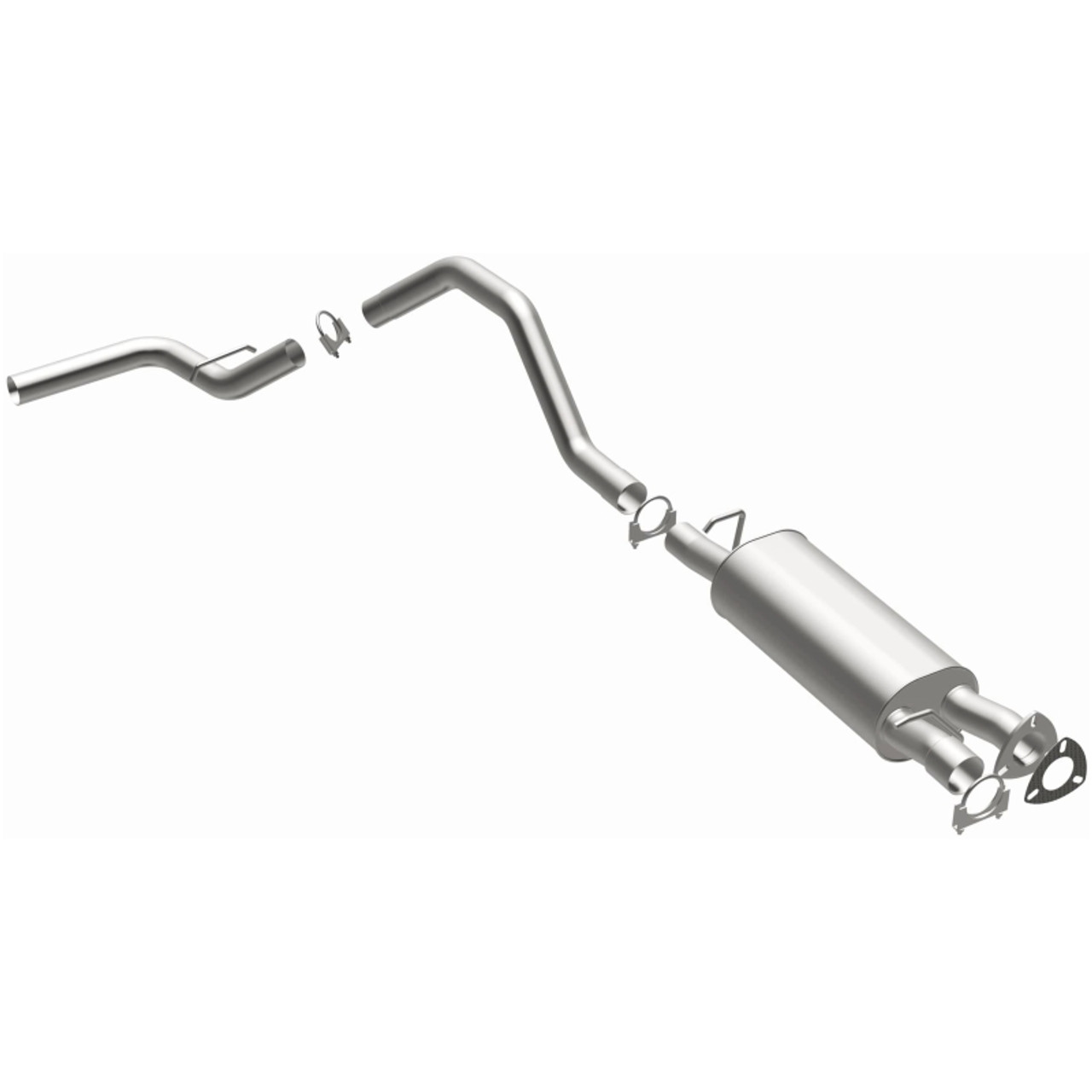 MagnaFlow BRE Exhaust Kit 96-00 Savana Express - 106-0632 Photo - out of package