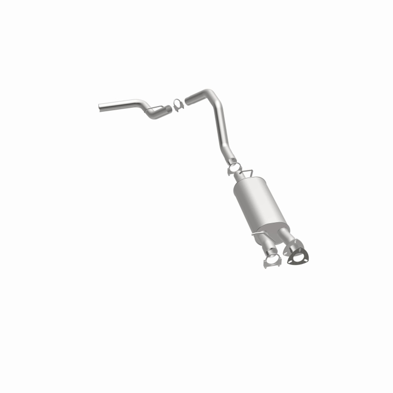 MagnaFlow BRE Exhaust Kit 96-00 Savana Express - 106-0632 360 Degree Image Set