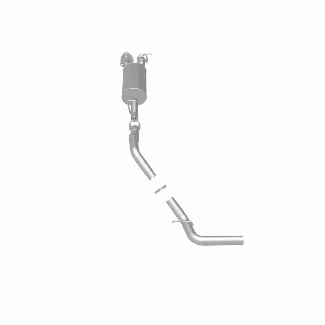 MagnaFlow BRE Exhaust Kit 96-00 Savana Express - 106-0632 360 Degree Image Set