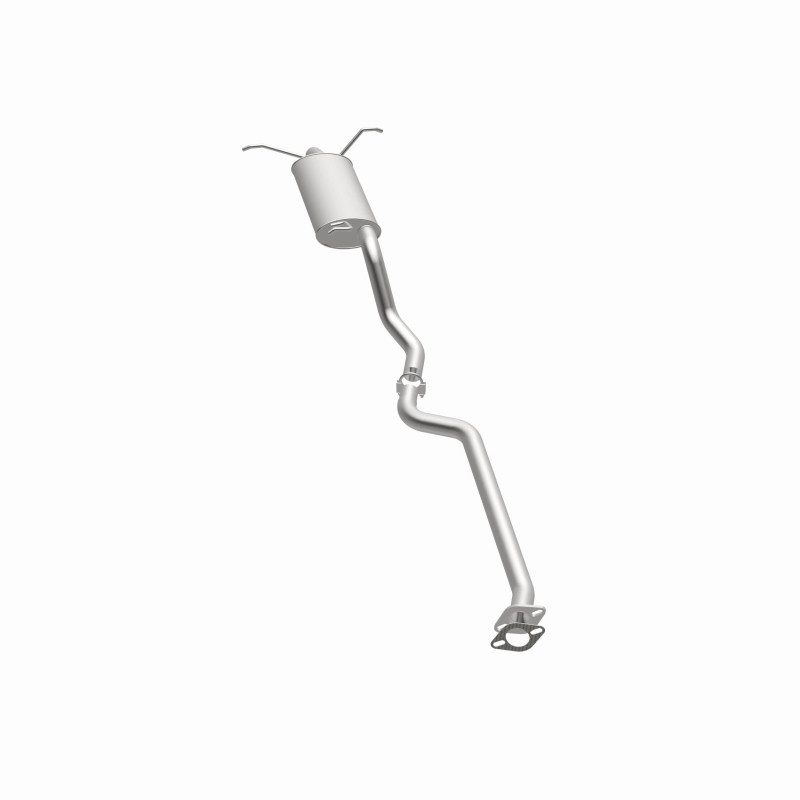 MagnaFlow BRE Exhaust Kit 01-06 Hyundai Santa Fe 2.7L - 106-0636 360 Degree Image Set