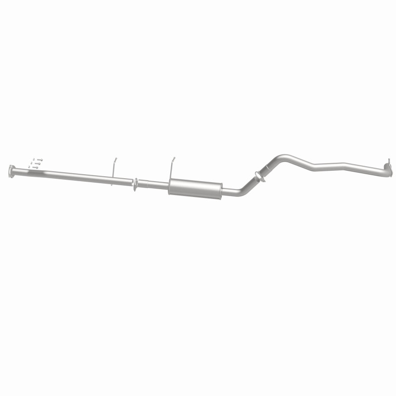 BRExhaust 01-03 GMC S10 Sonoma 2.2L Exhaust Kit - 106-0650 360 Degree Image Set
