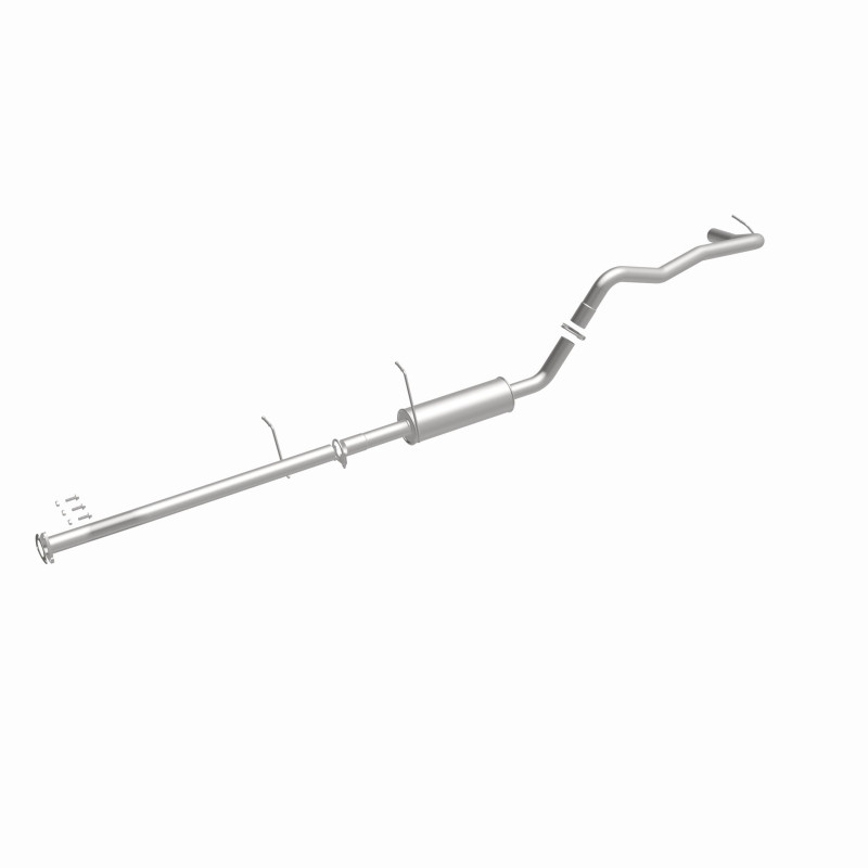 BRExhaust 01-03 GMC S10 Sonoma 2.2L Exhaust Kit - 106-0650 360 Degree Image Set