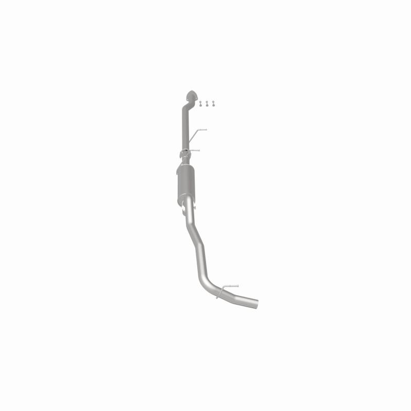 BRExhaust 01-03 GMC S10 Sonoma 2.2L Exhaust Kit - 106-0650 360 Degree Image Set