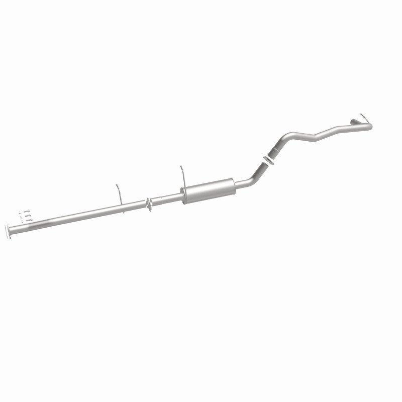 BRExhaust 01-03 GMC S10 Sonoma 2.2L Exhaust Kit - 106-0650 360 Degree Image Set