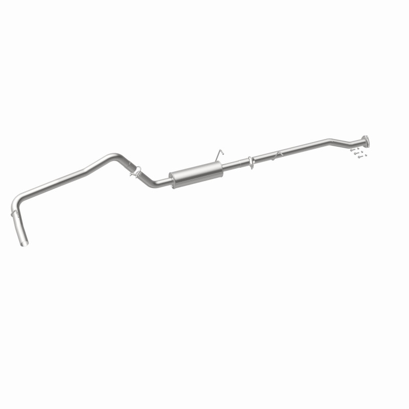 BRExhaust 01-03 GMC S10 Sonoma 2.2L Exhaust Kit - 106-0650 360 Degree Image Set
