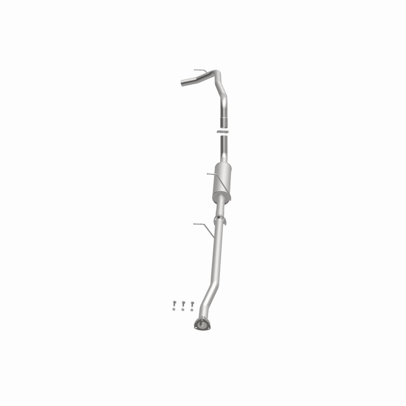 BRExhaust 01-03 GMC S10 Sonoma 2.2L Exhaust Kit - 106-0650 360 Degree Image Set