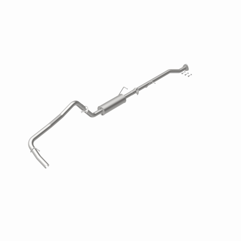 BRExhaust 01-03 GMC S10 Sonoma 2.2L Exhaust Kit - 106-0650 360 Degree Image Set