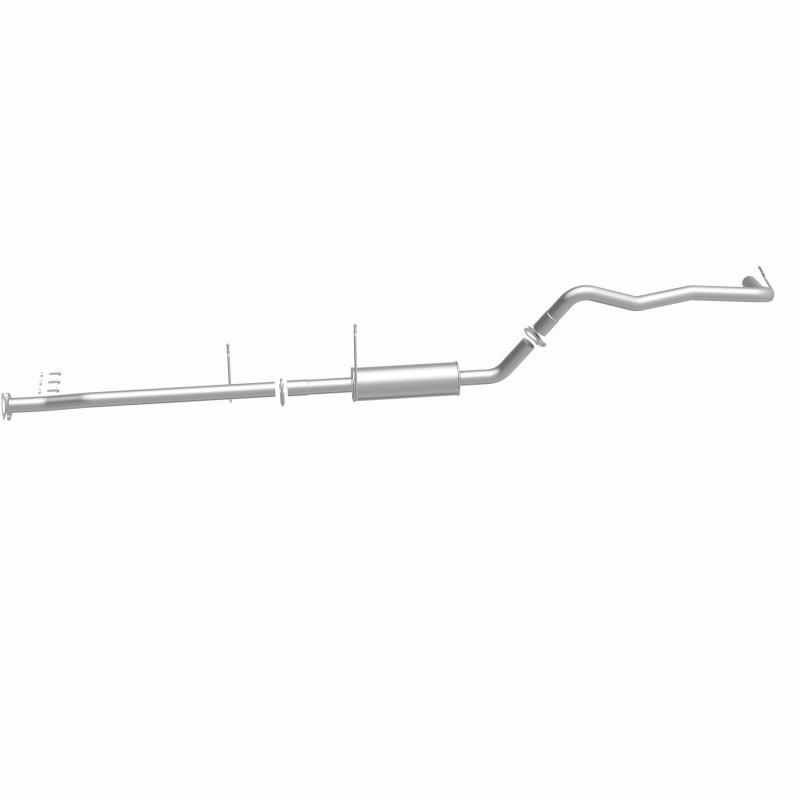 BRExhaust 01-03 GMC S10 Sonoma 2.2L Exhaust Kit - 106-0650 360 Degree Image Set