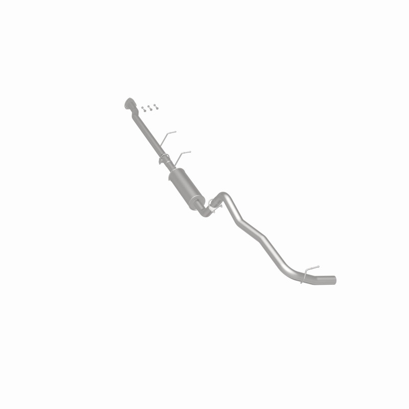 BRExhaust 01-03 GMC S10 Sonoma 2.2L Exhaust Kit - 106-0650 360 Degree Image Set