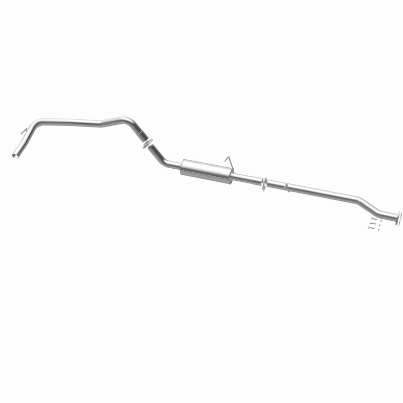 BRExhaust 01-03 GMC S10 Sonoma 2.2L Exhaust Kit - 106-0650 360 Degree Image Set