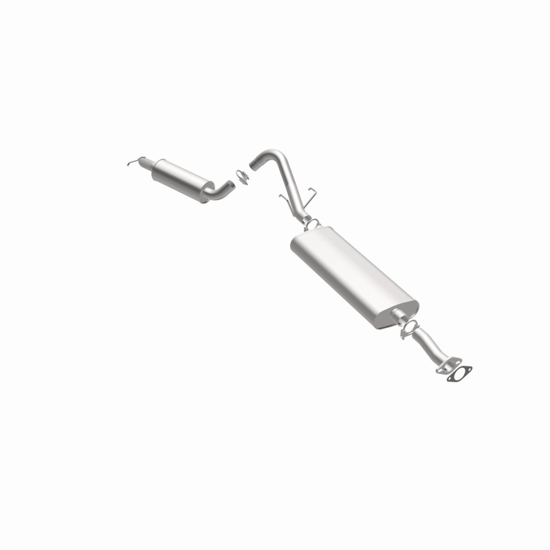 MagnaFlow BRE Exhaust Kit 02-04 Montana Venture 07-09 Uplander Montana - 106-0664 360 Degree Image Set