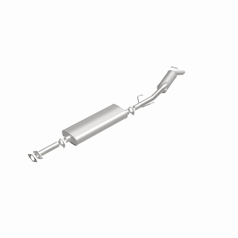 MagnaFlow BRE Exhaust Kit 02-04 Montana Venture 07-09 Uplander Montana - 106-0664 360 Degree Image Set