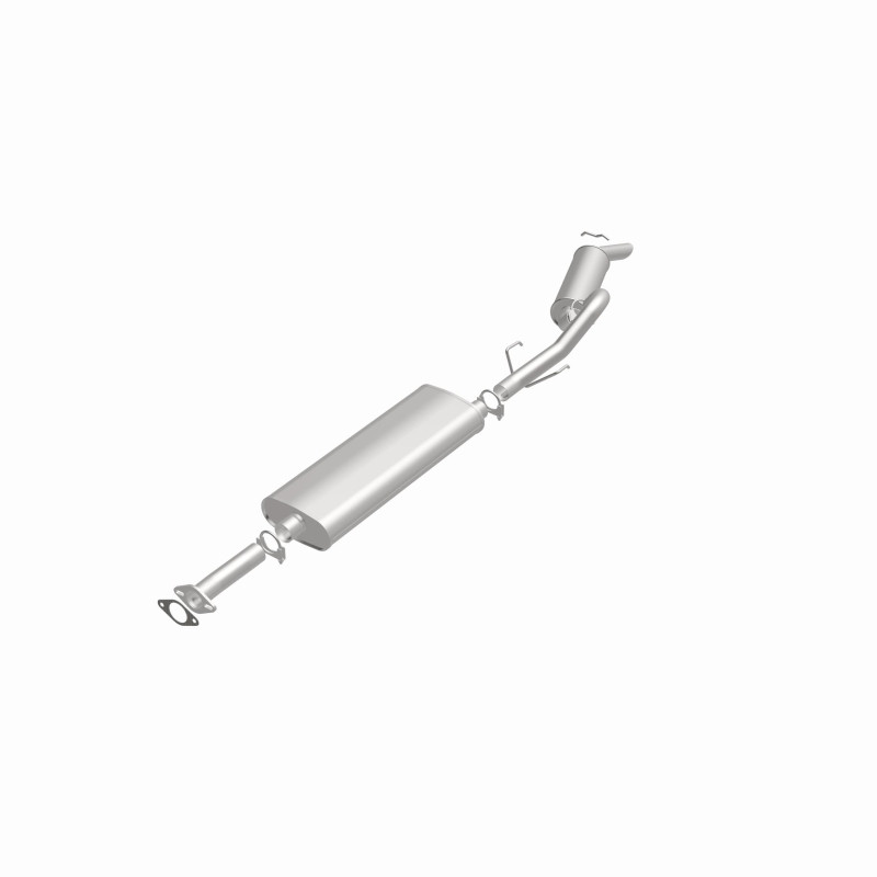 MagnaFlow BRE Exhaust Kit 02-04 Montana Venture 07-09 Uplander Montana - 106-0664 360 Degree Image Set