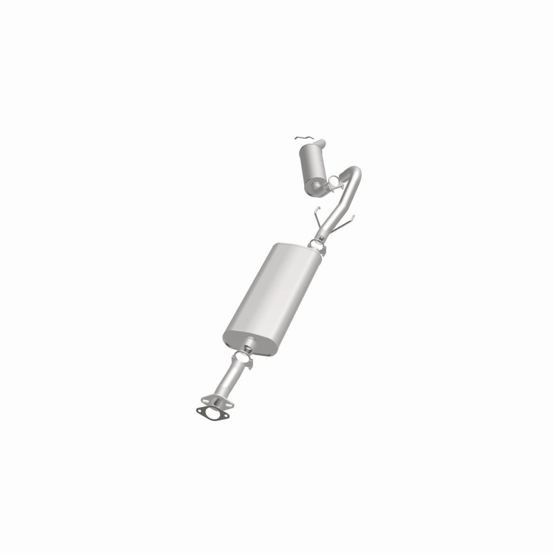 MagnaFlow BRE Exhaust Kit 02-04 Montana Venture 07-09 Uplander Montana - 106-0664 360 Degree Image Set