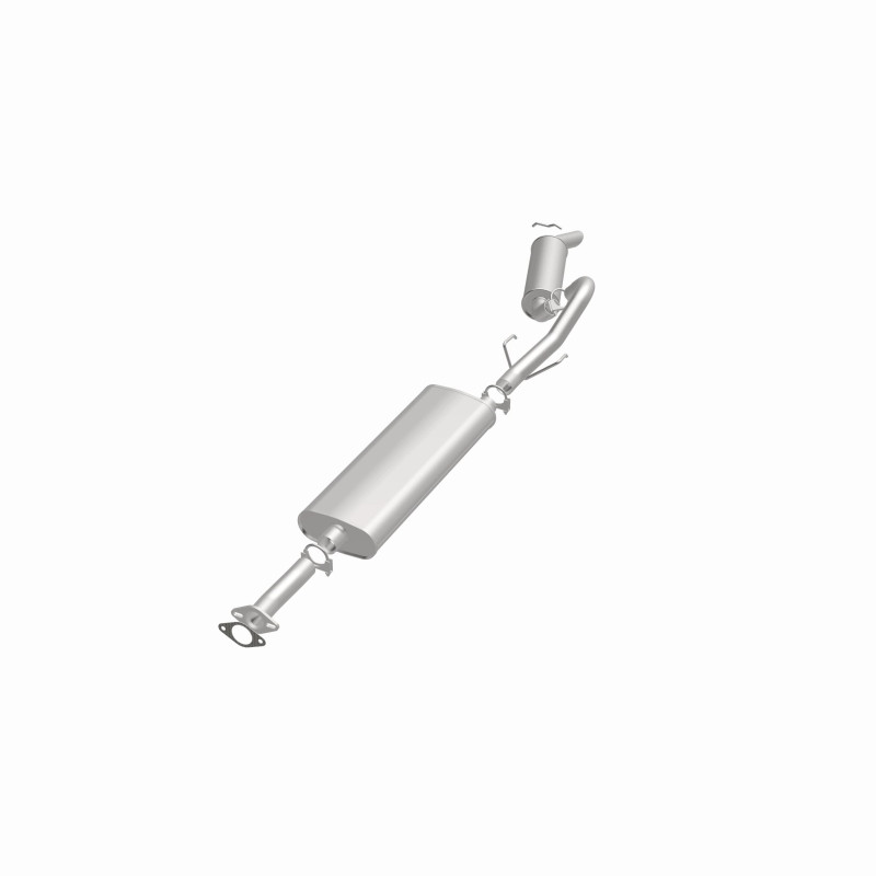 MagnaFlow BRE Exhaust Kit 02-04 Montana Venture 07-09 Uplander Montana - 106-0664 360 Degree Image Set