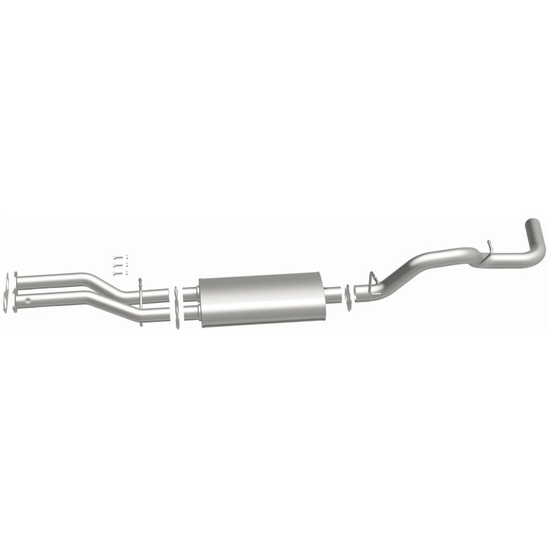 MagnaFlow BRE Exhaust Kit 96-00 Tahoe Yukon 5.7L - 106-0665 Photo - out of package