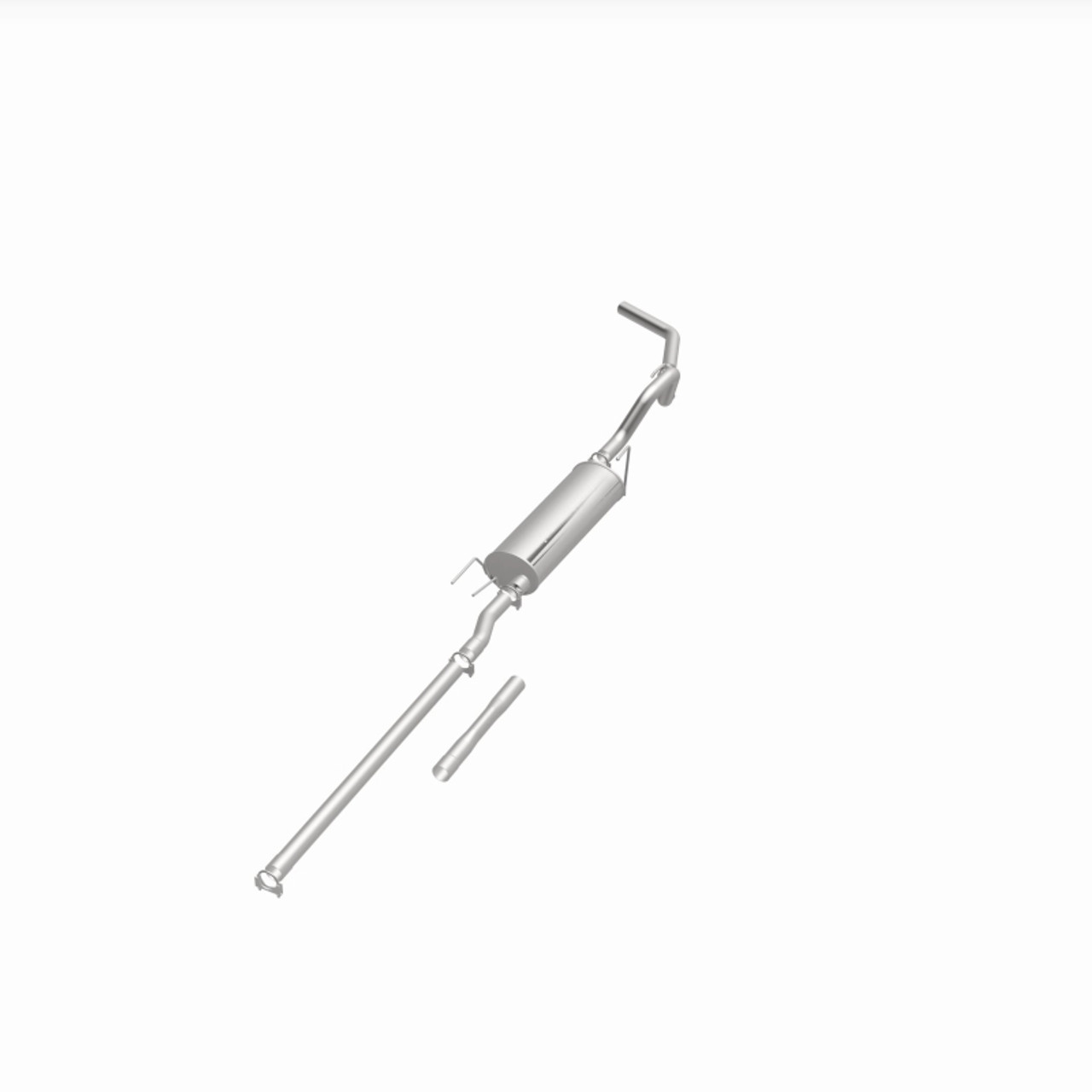 MagnaFlow BRE Exhaust Kit 04-08 Ford F-150 - 106-0697 360 Degree Image Set