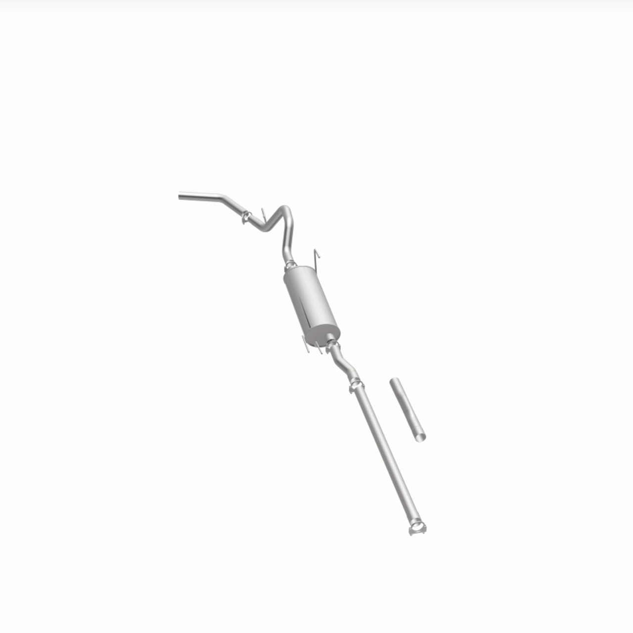 MagnaFlow BRE Exhaust Kit 04-08 Ford F-150 - 106-0697 360 Degree Image Set