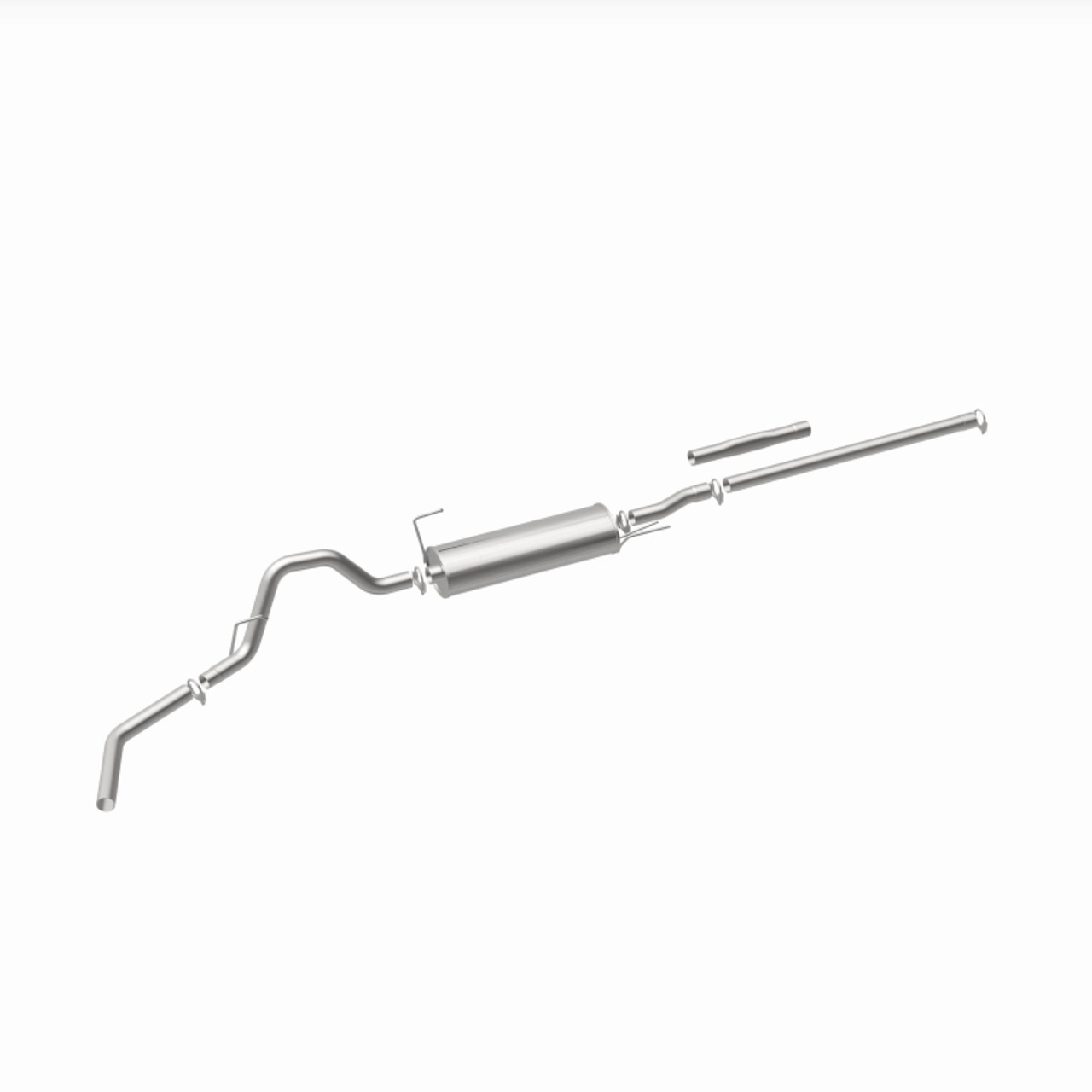 MagnaFlow BRE Exhaust Kit 04-08 Ford F-150 - 106-0697 360 Degree Image Set