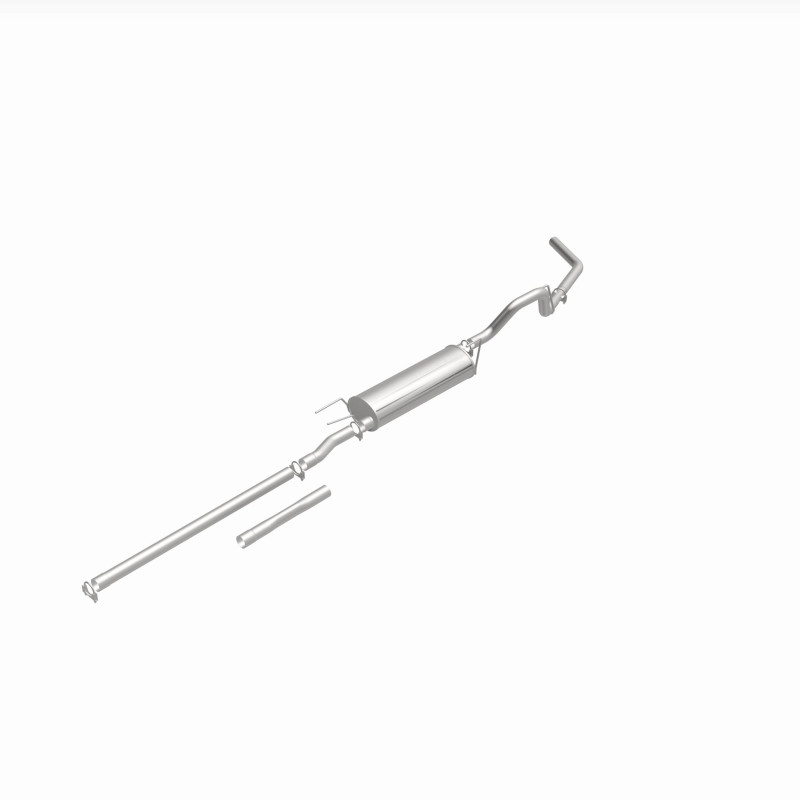 MagnaFlow BRE Exhaust Kit 04-08 Ford F-150 - 106-0697 360 Degree Image Set