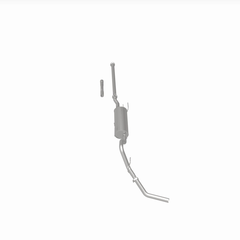 MagnaFlow BRE Exhaust Kit 04-08 Ford F-150 - 106-0697 360 Degree Image Set