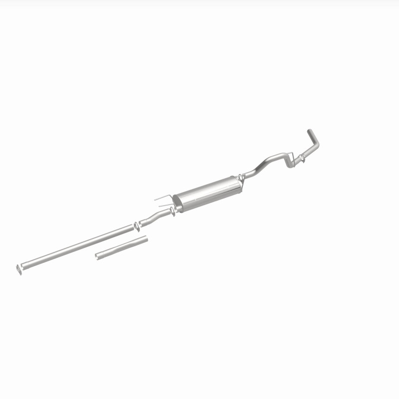 MagnaFlow BRE Exhaust Kit 04-08 Ford F-150 - 106-0697 360 Degree Image Set