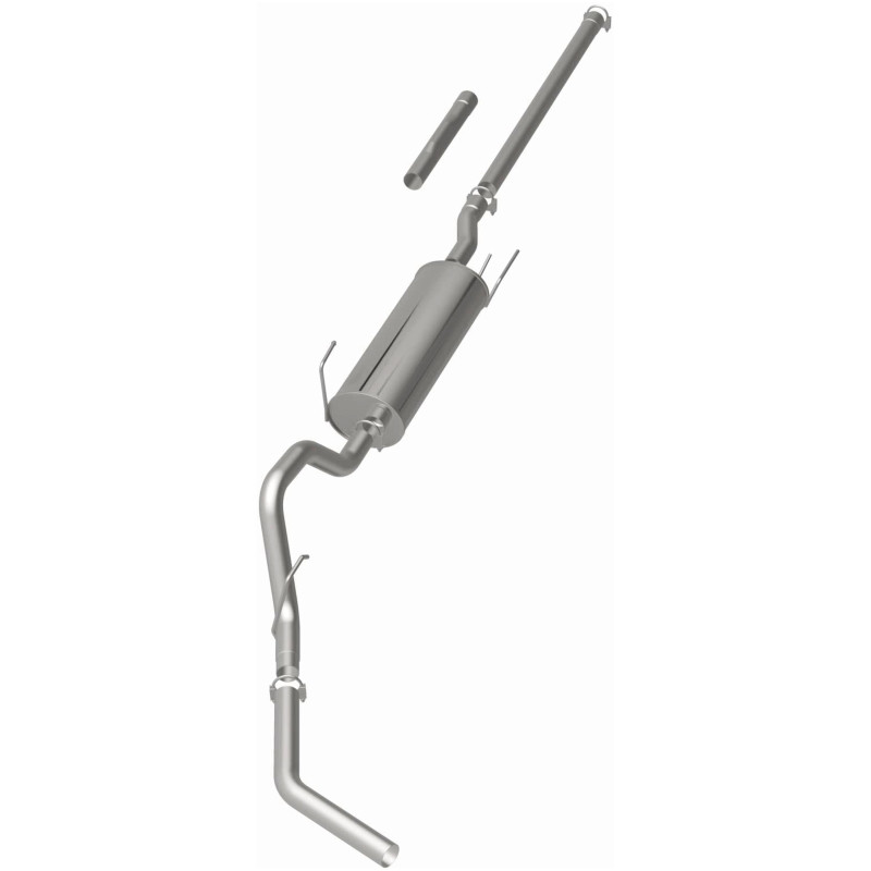 MagnaFlow BRE Exhaust Kit 04-08 Ford F-150 - 106-0697 Photo - out of package