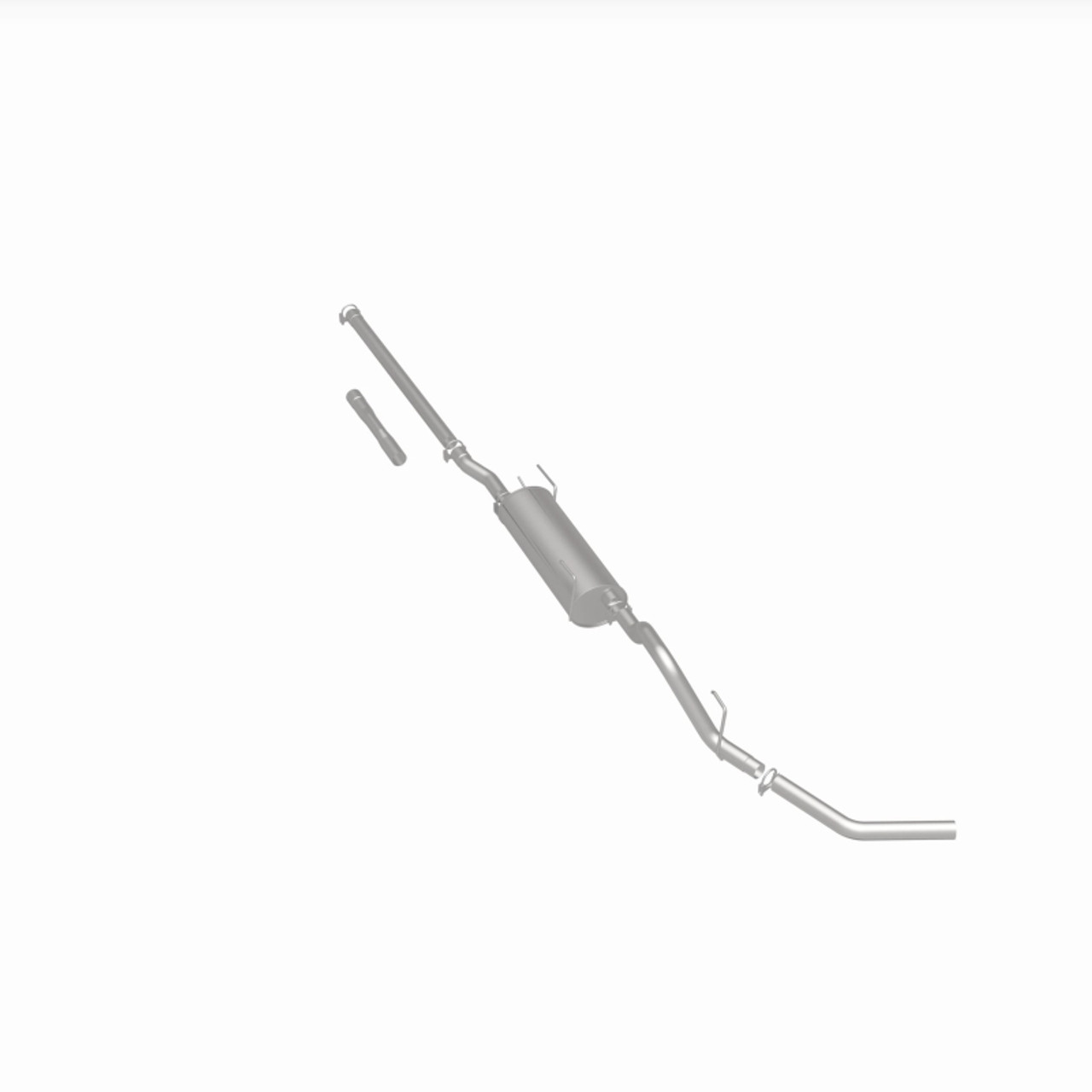 MagnaFlow BRE Exhaust Kit 04-08 Ford F-150 - 106-0697 360 Degree Image Set