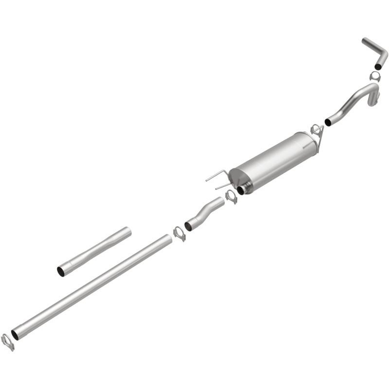 MagnaFlow BRE Exhaust Kit 04-08 Ford F-150 - 106-0697 Photo - out of package