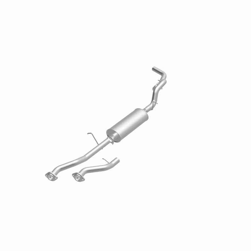 MagnaFlow BRE Exhaust Kit 99-01 Silverado Sierra 1500 - 106-0713 360 Degree Image Set