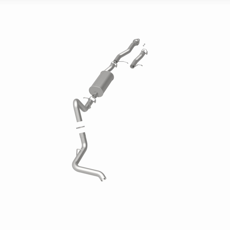 MagnaFlow BRE Exhaust Kit 94-95 Chevy C1500 C2500 K1500 K2500 5.7L - 106-0740 360 Degree Image Set