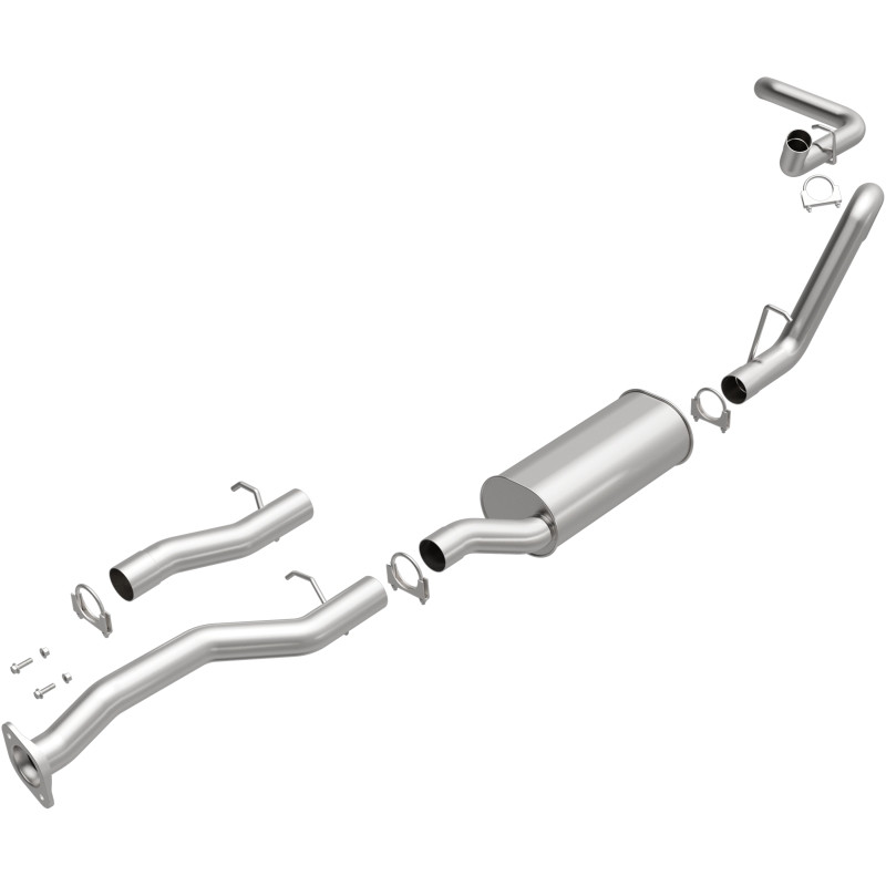 MagnaFlow BRE Exhaust Kit 94-95 Chevy C1500 C2500 K1500 K2500 5.7L - 106-0740 Photo - out of package