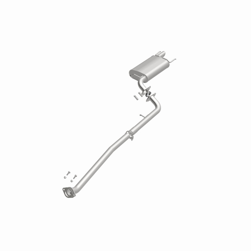 MagnaFlow BRE Exhaust Kit 12-17 Toyota Camry 2.5L - 106-0746 360 Degree Image Set