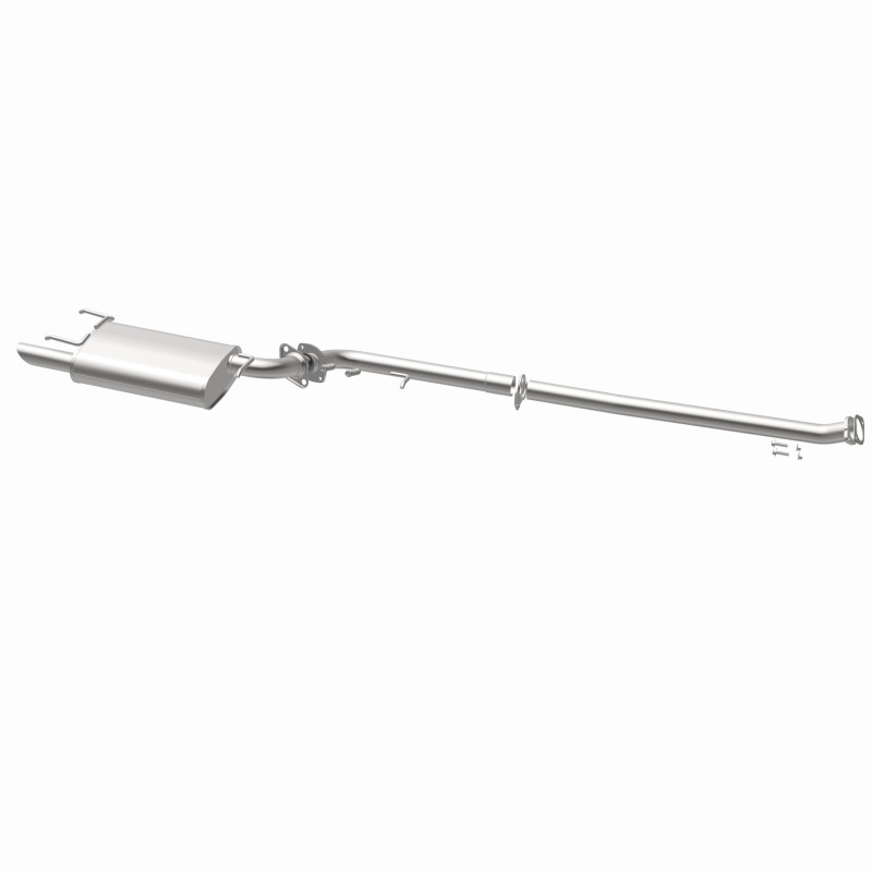 MagnaFlow BRE Exhaust Kit 12-17 Toyota Camry 2.5L - 106-0746 360 Degree Image Set