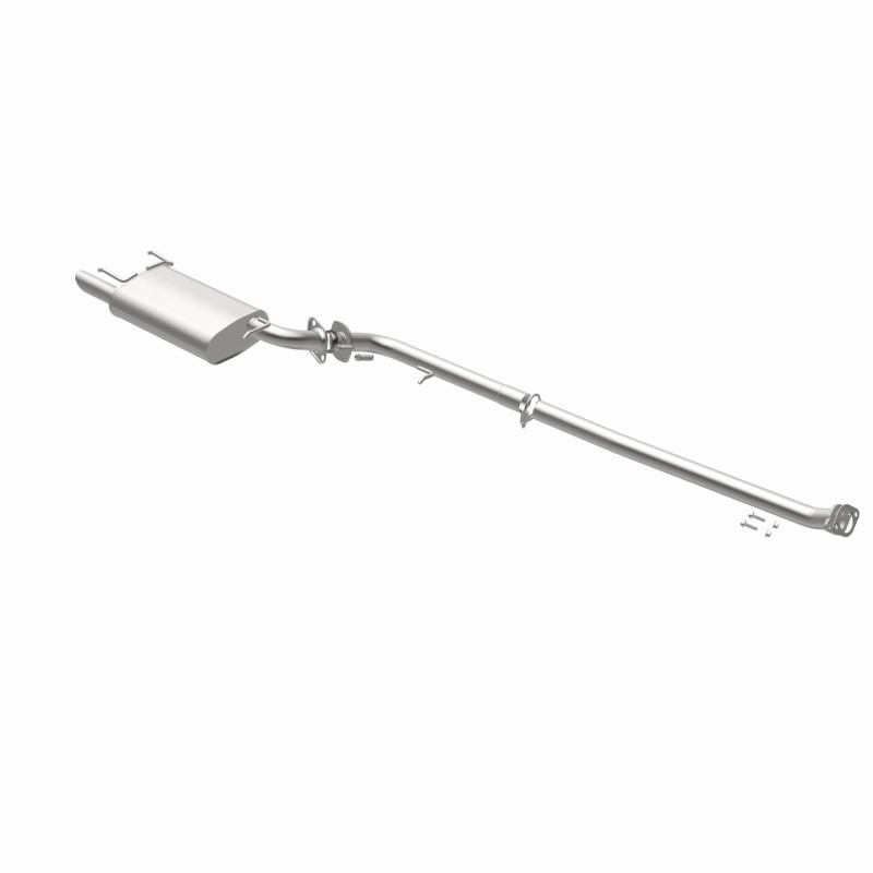 MagnaFlow BRE Exhaust Kit 12-17 Toyota Camry 2.5L - 106-0746 360 Degree Image Set