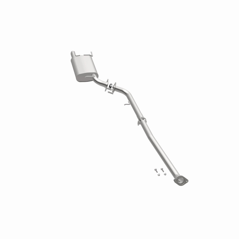 MagnaFlow BRE Exhaust Kit 12-17 Toyota Camry 2.5L - 106-0746 360 Degree Image Set