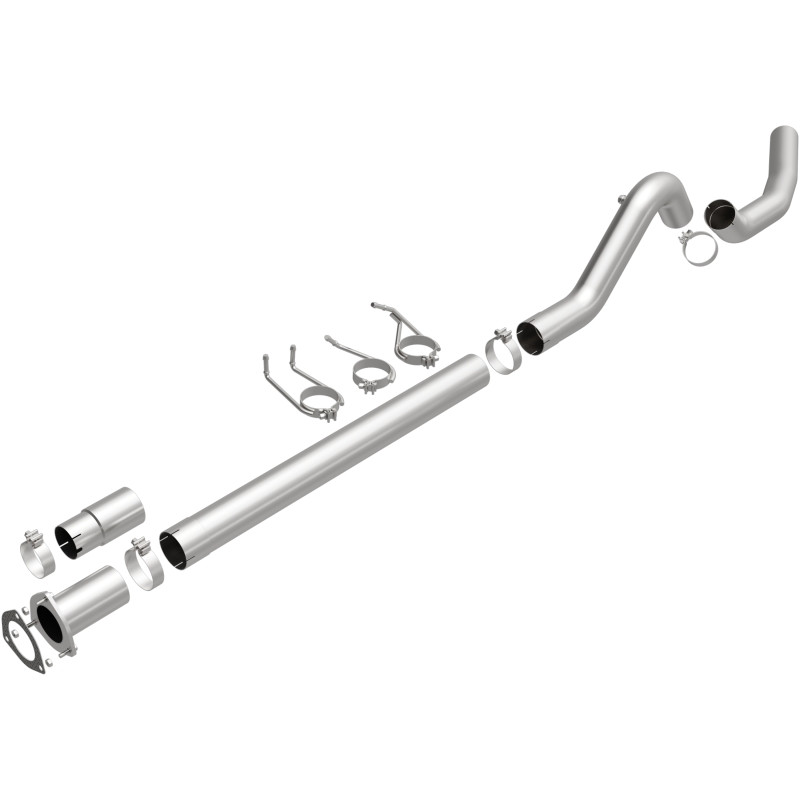 MagnaFlow BRE Exhaust Kit 08-22 Ford F-250 Super Duty F-350 Super Duty - 106-0748 Photo - out of package