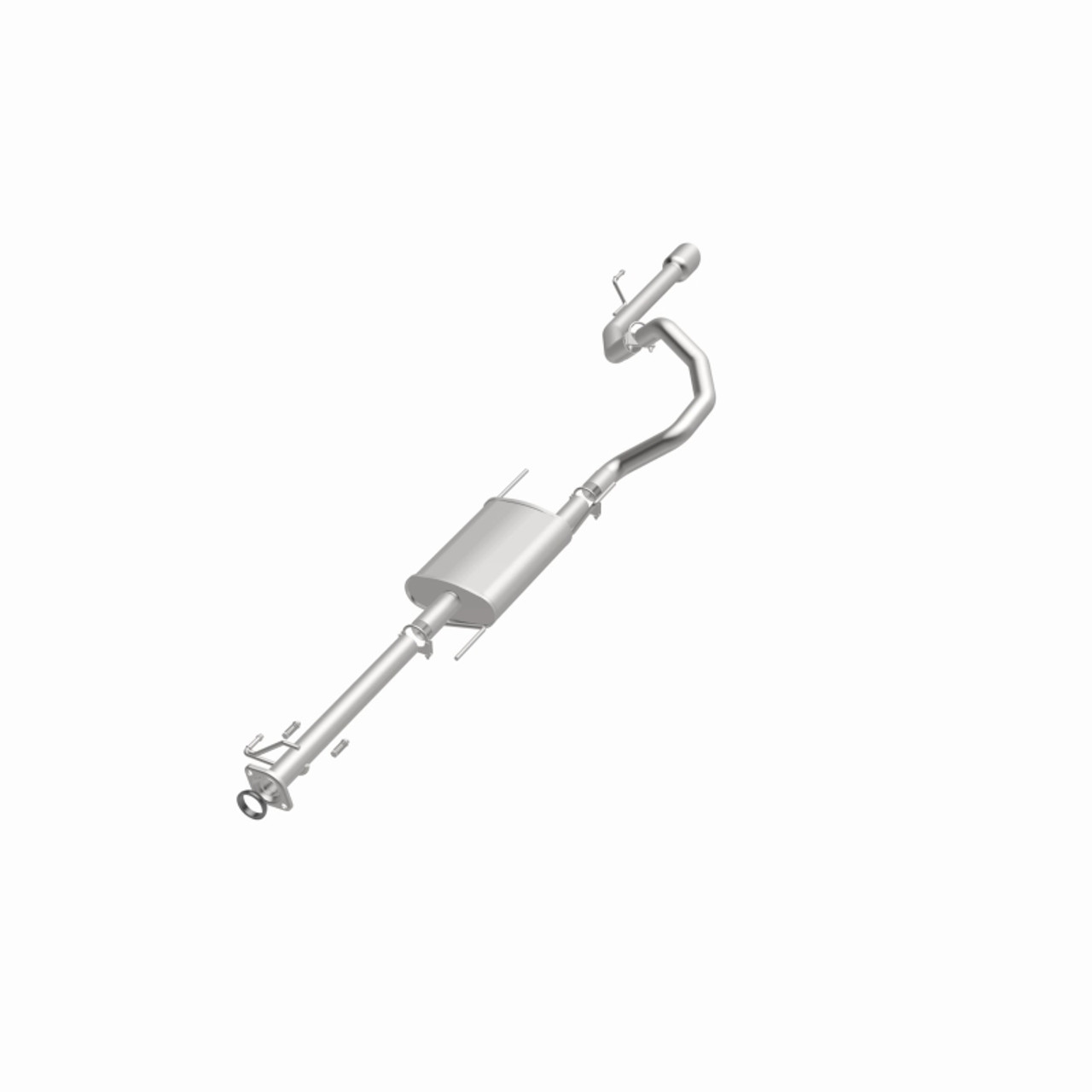 MagnaFlow BRE Exhaust Kit 10-22 Toyota 4Runner 4L - 106-0756 360 Degree Image Set