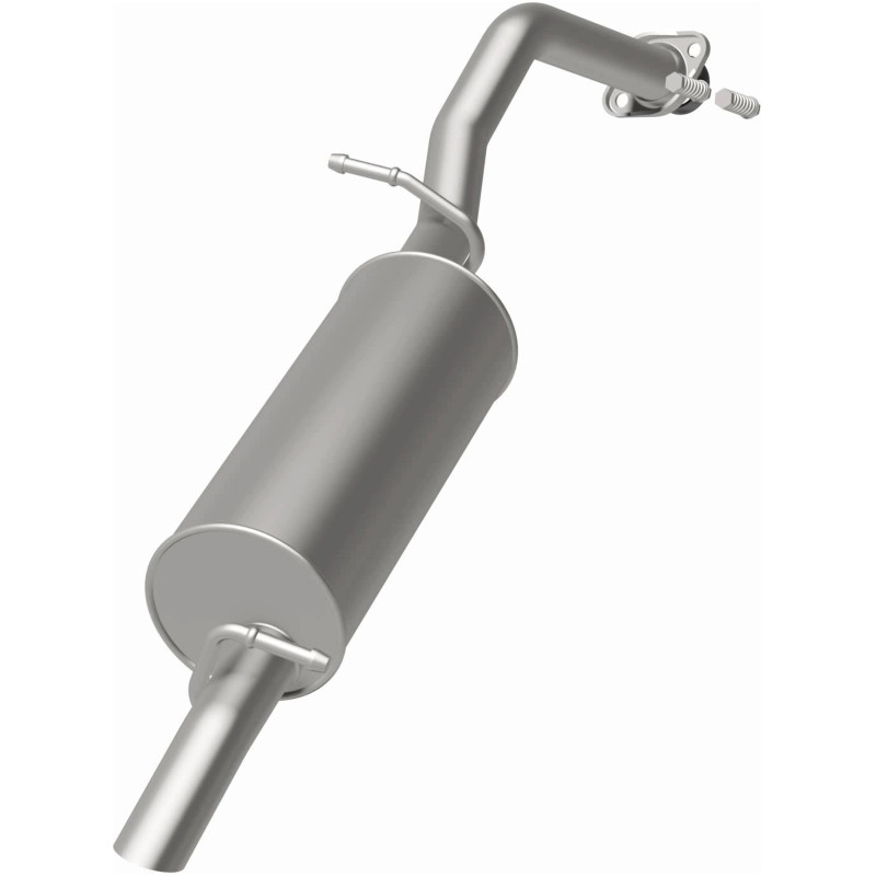 BRExhaust 10-15 Toyota Prius 1.8L Exhaust Kit - 106-0761 Photo - out of package