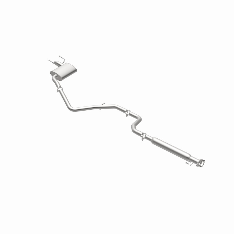 BRExhaust 13-16 Chevrolet Malibu Limited 2.5L Exhaust Kit - 106-0771 360 Degree Image Set