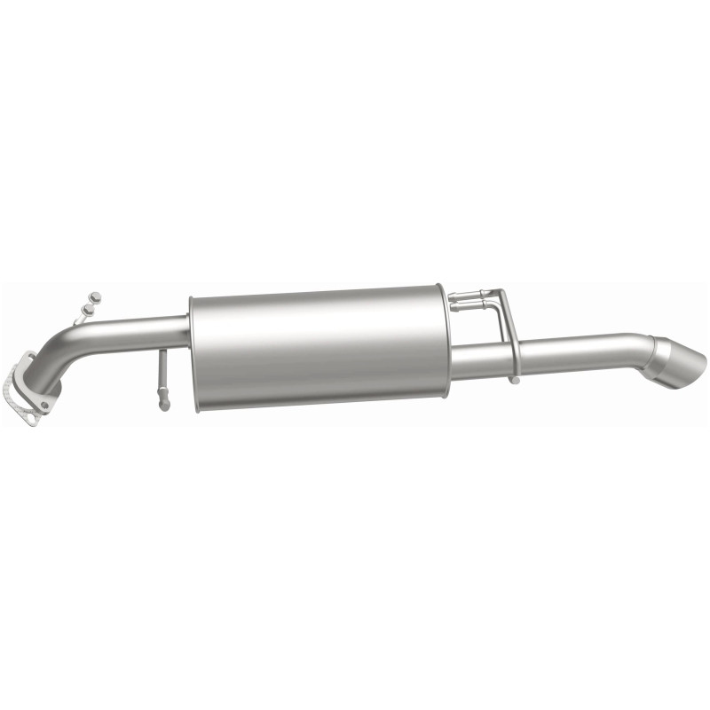 BRE Exhaust 12-17 ACCENT RIO 1.6L Exhaust Kit - 106-0774 Photo - out of package